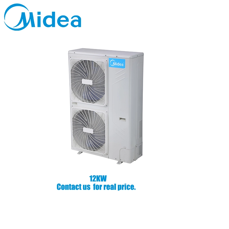 Midea 14kw CE Certificate Air to Water Heat Pump&#160; Best Water Heaters or Heating