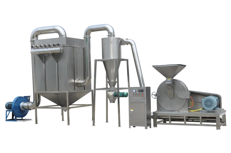 Frk Nutrition Rice Machines Fortified Rice Kernel Full Automatic Control Food Production Equipment