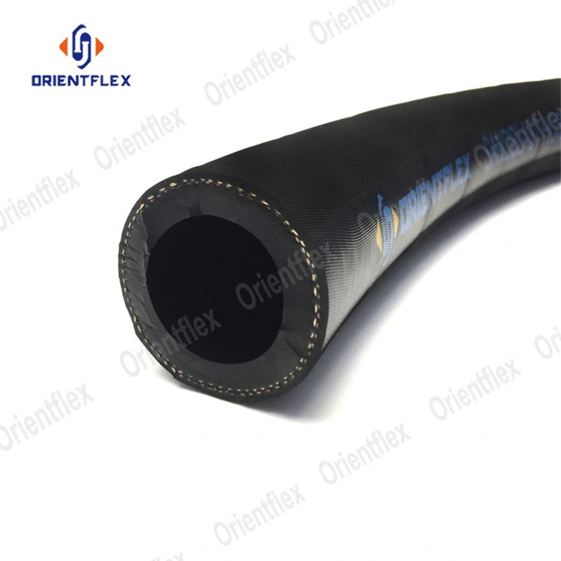 Anti-Aging High Abrasion Sandblasting Hose