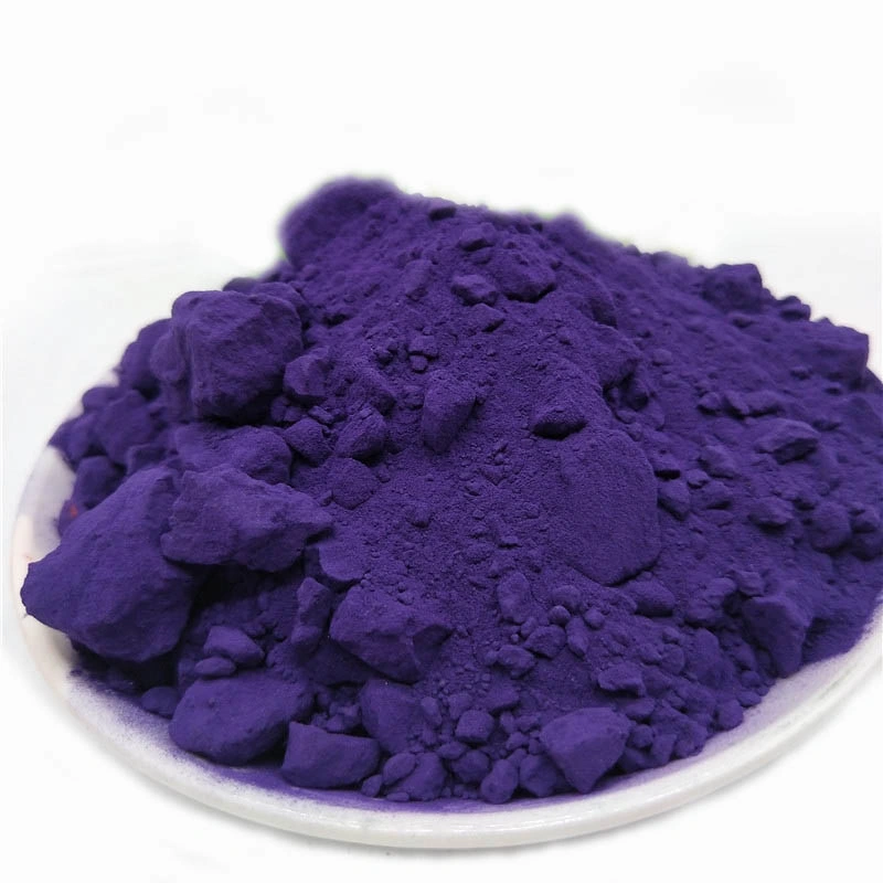 Black Red Blue Yellow Color/Construction Grade Fe2o3/ Iron Oxide Pigment