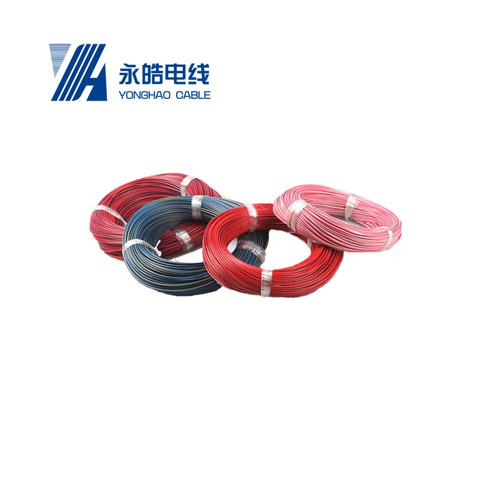 High-Quality Dual Insulation Protection PV1-F Multi-Model Solar Panel Connection Cable Photovoltaic Cable