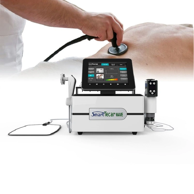 RF Rehabilitation ED Treatment Pain Relief Medical Physical Therapy Equipment