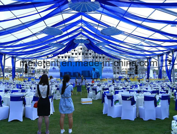 Transparent Marquee Clear Roof Outdoor Party Tent for Sale