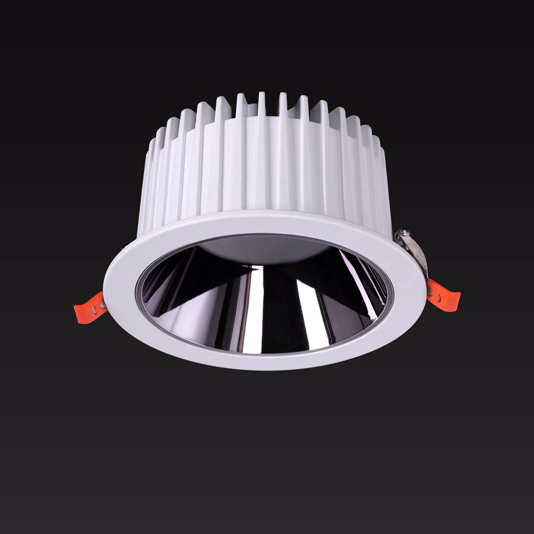 Lifud Driver Lighting with Five Years Warranty SMD LED Downlight