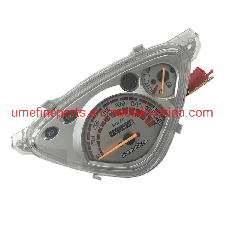 High quality/High cost performance  Speedometer Digital Mio Sporty Motorcycle Parts for YAMAHA