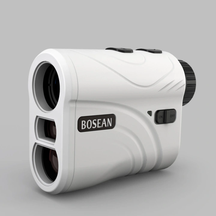 Laser Rangefinder 600m Laser Meter Distance Digital Angle Finder