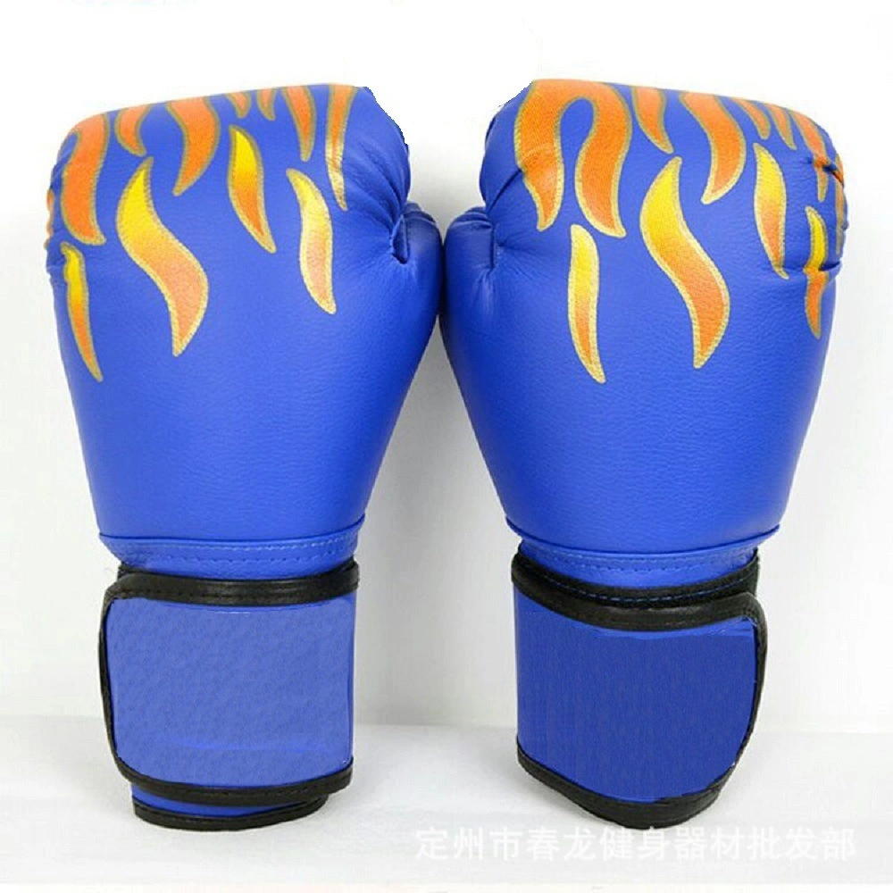 1 Pair Boxing Training Kickboxing Gloves Boxing Equipment Bl17704