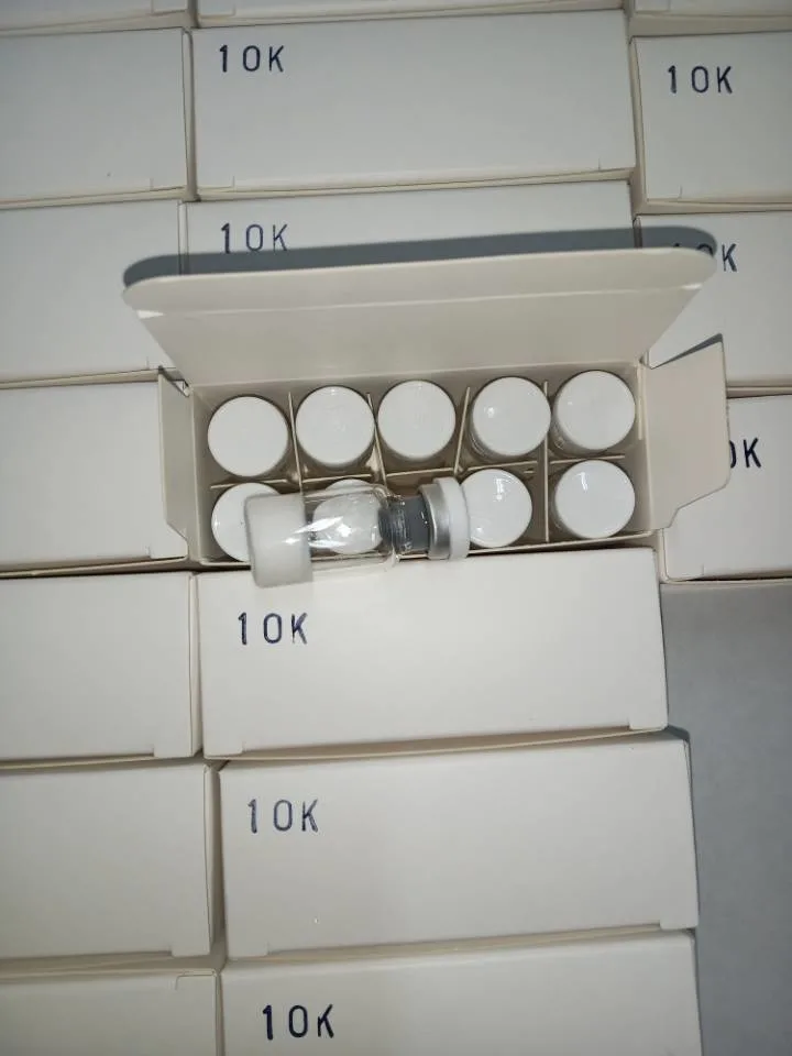 Oxytocin 50-56-6 Freeze Dried Powder Lab Test Report Factory Supply High Purity