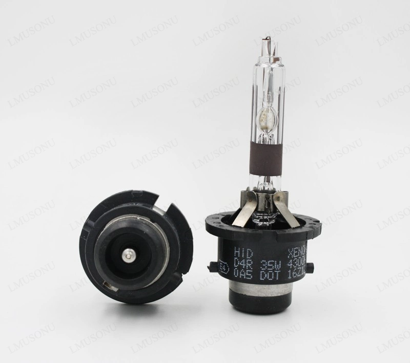 HID D4r Xenon Bulb 12V 35W 55W