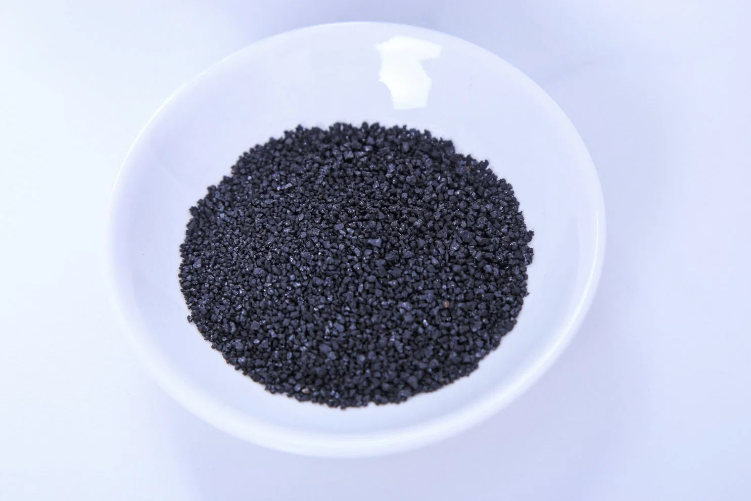 Mineral Source High quality/High cost performance  Rough Granule 0-1mm Humic Acid Sodium Humate