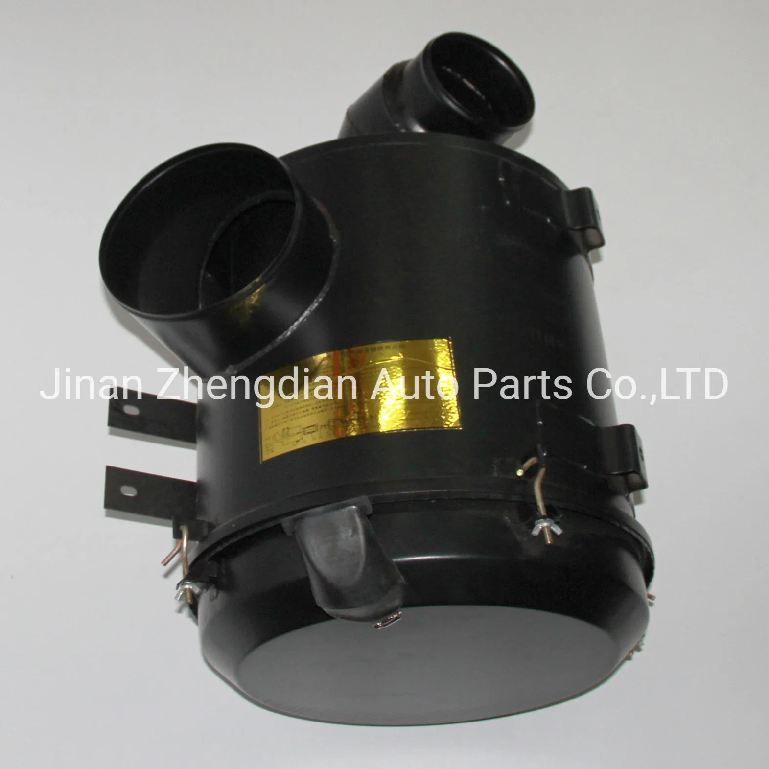 Chinese Truck Air Filter Housing 5060940602 2760940102 for Beiben North Benz Ng80A Ng80b V3 V3m V3et V3mt HOWO Shacman FAW Camc Dongfeng Foton Truck Parts