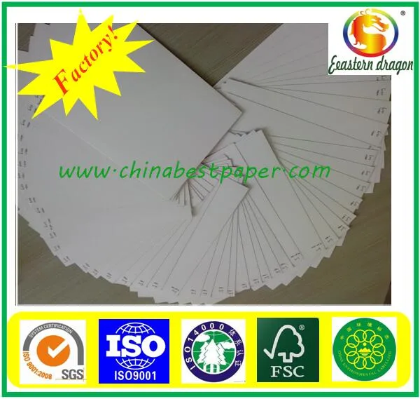 250g SBS High Grade Box Paper