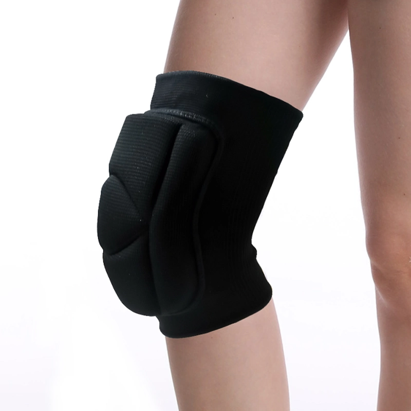 Attractive Price New Type Factory Manufacture Various Neoprene Customize China Volleyball Knee Pads