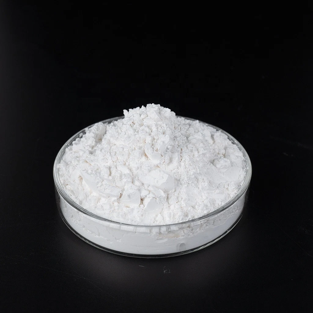 Aluminium Hydroxide Powder Chemicals