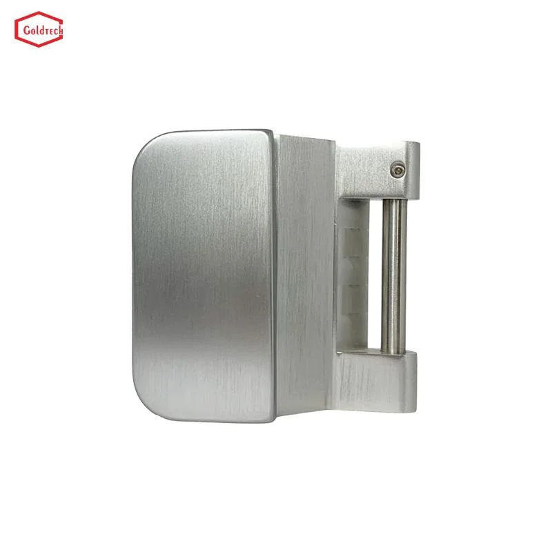 Commercial Door Hardware Frameless Glass Door Hinge for Shower Room