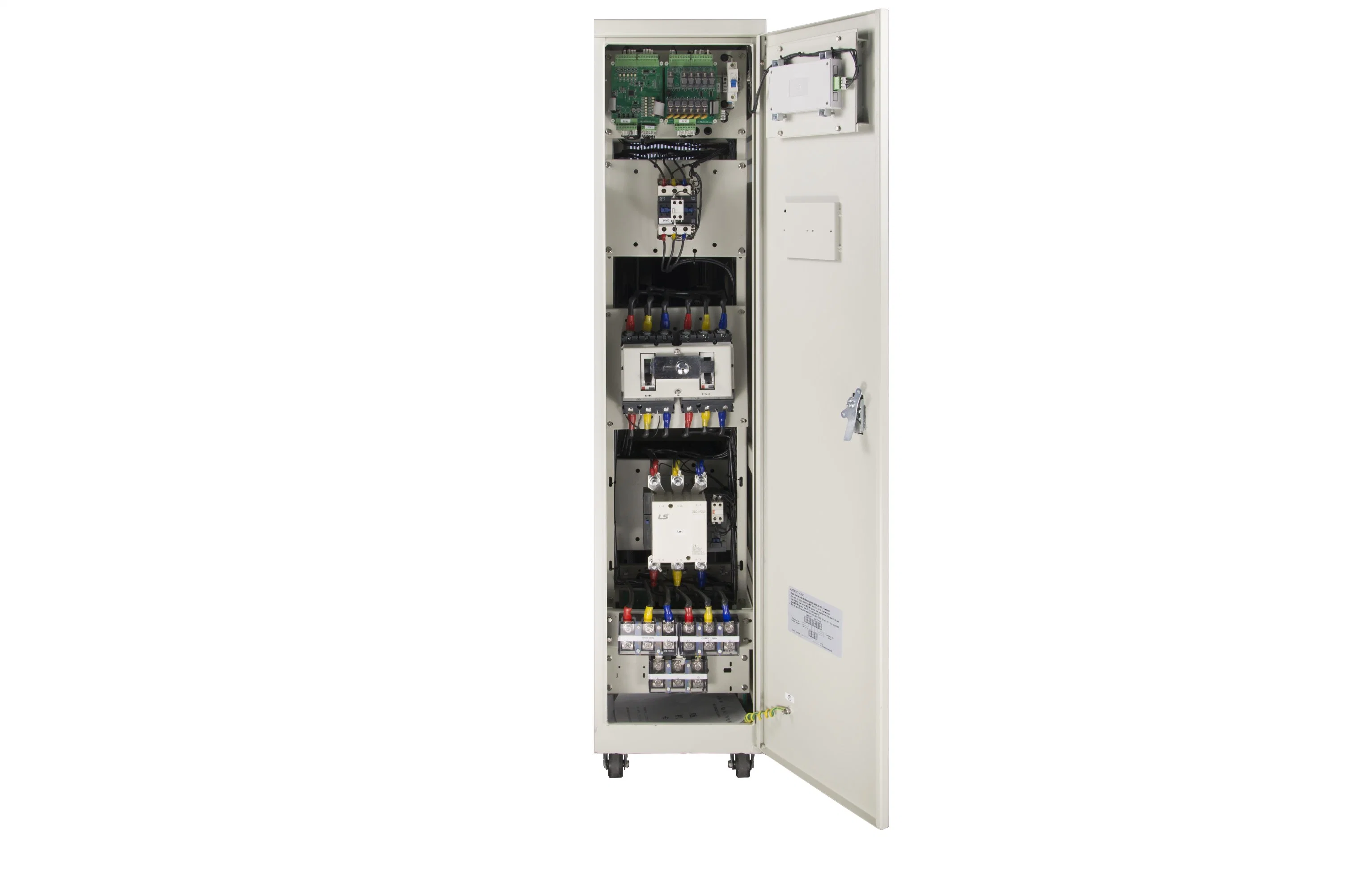 CNC Equipment Specific Power Conditioner (SBW-50kVA)