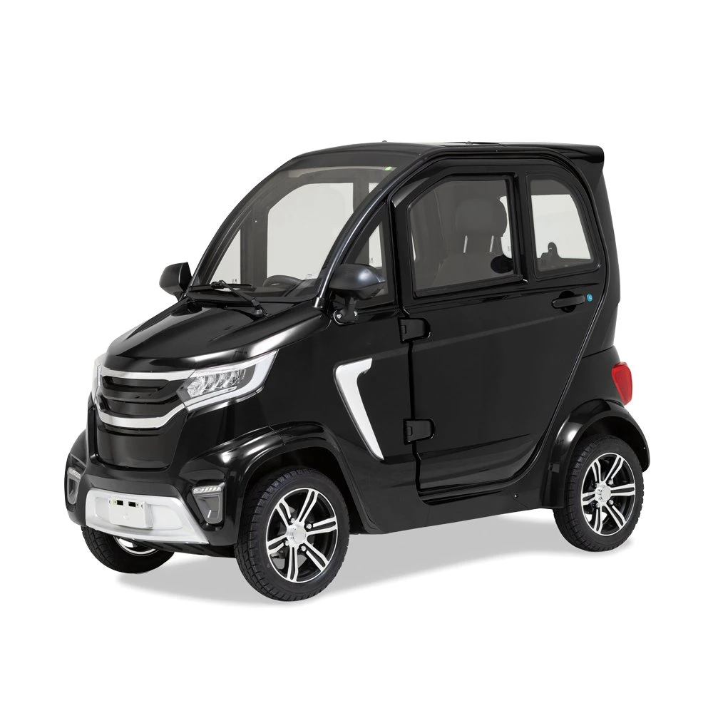 New Style High quality/High cost performance L6e EEC Approval 3 Seat Electric Vehicles / Mini Cars with Coc