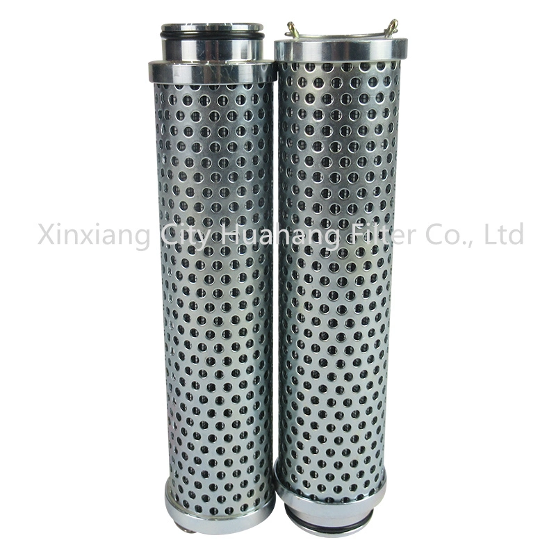 huahang Manufacturer supply customized Replacement P573093 Hydraulic filter element