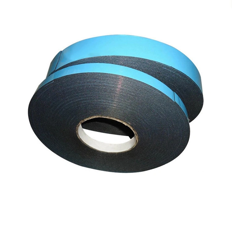 2023 Low Price Custom Doublesided PVC Foam Tape Glue Adhesive Electrical Insulation