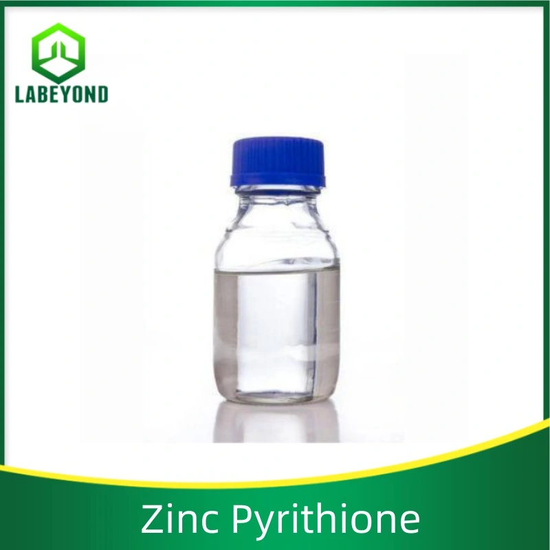 Qualité cosmétique ZPT/ zinc pyrithione liquide cas 13463-41-7