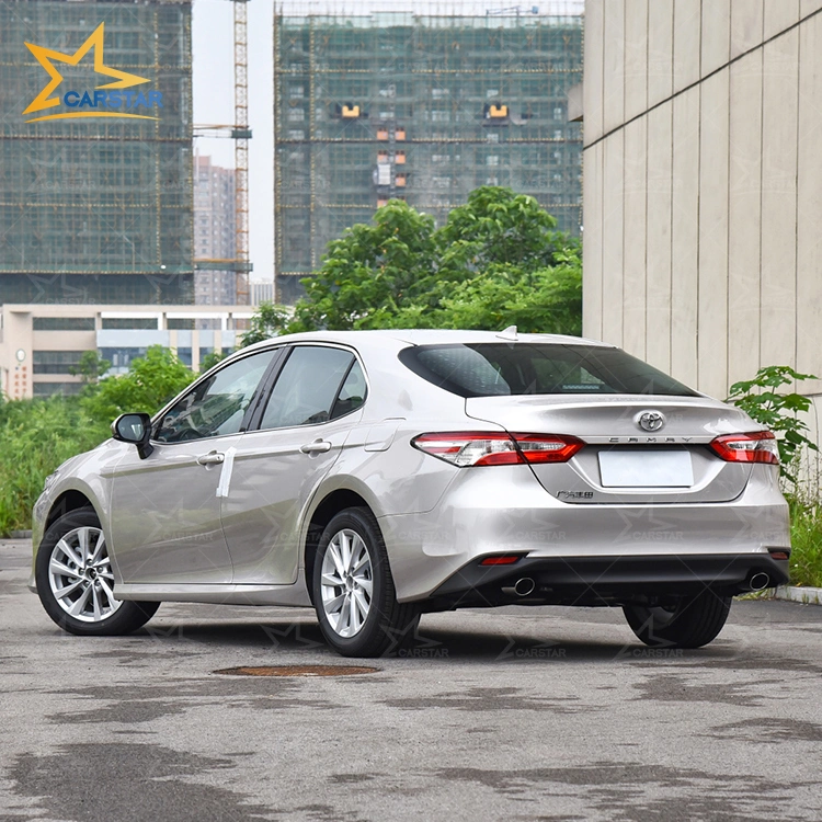 Toyota Camry Cars essence automatique d'occasion en Chine du Japon En vente