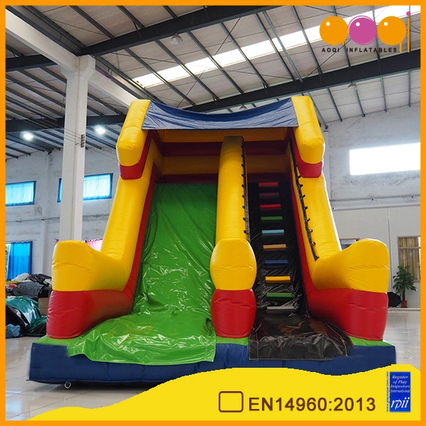 Factory Price Commercial Carnival Inflatable Playground Indoor Equipment