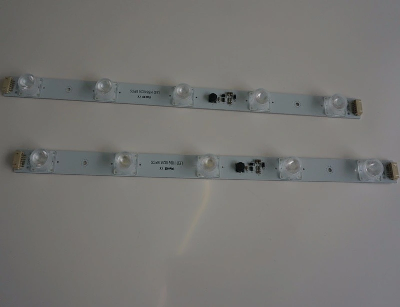Easy Installation Disassembly LED Strip for LED Light Box