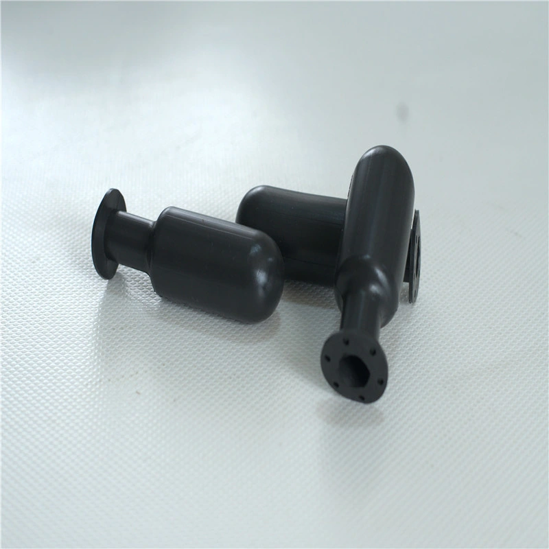 Industrial Rubber Special-Shaped Miscellaneous Parts Fluorine Rubber Miscellaneous Products