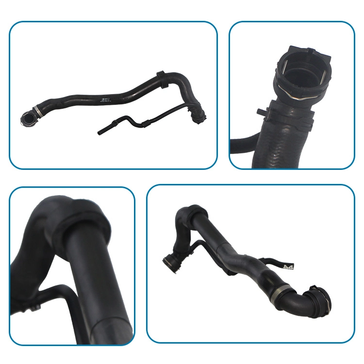 Senp Cooling System OEM 5ND 122 101 for VW Tiguan 2010-2019 5ND122101 Auto Spare Parts Coolant Hose