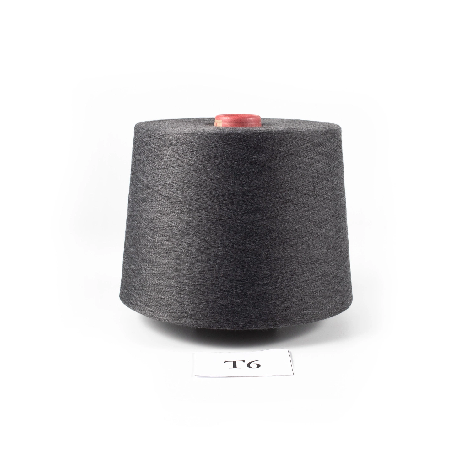 Xk 100% Polyester Recycle Retardant Yarn for Household Articles