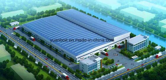 One of The Leading Steel Construction & Metal Building Material Factory and Supplier in Zhejiang