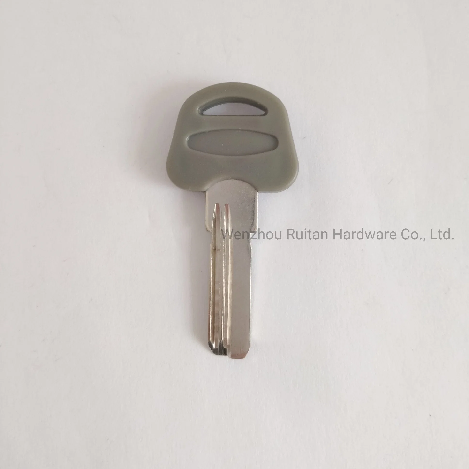 Blank Key for Customizing Accdording to Customers Used for Door