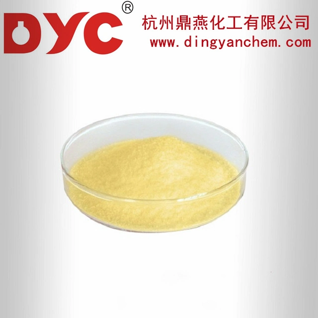 Daily Raw Material Medicine Purity Degree 99% CAS No. 120-78-5 		2, 2'-Dithiobis (benzothiazole)