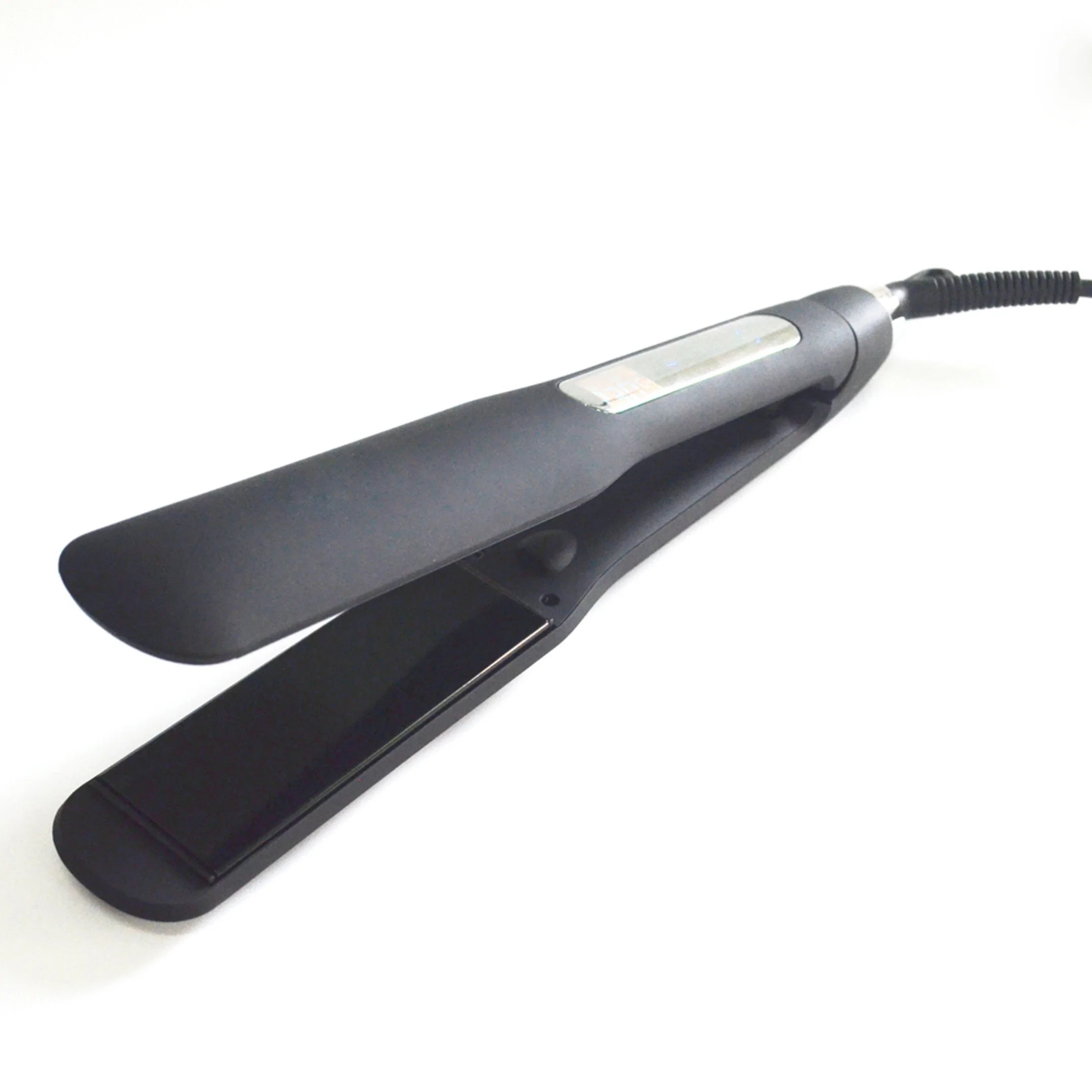 Top Quality Private Label Hair Beaty Salon Equipment for Hair Straightener Hair Iron