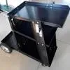 Welders Tool Cart and Cylinders Mobile Welding Machine Tool Cart Tc4222