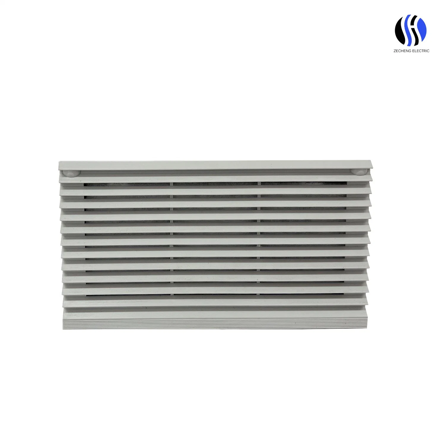 CE RoHS Hole Size 210.5*116.5mm Ventilation System Fan Filter 230V 115V 120m3/H Cabinet Fan with Filter