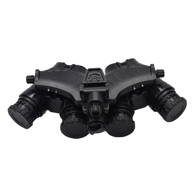 Fused Ground Panoramic Night Vision Goggle 4 Tubes Gpnvg Civilian (GPNVG-18)