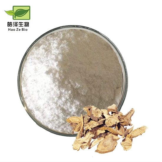 High Quality Sophora Root Extract Powder Matrine Root Extract CAS 519-02-8 Matrine