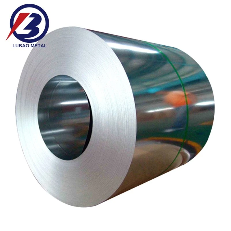 Corrosion Resistance Dx51d Z275 Galvanized Steel Coil for Car Industry