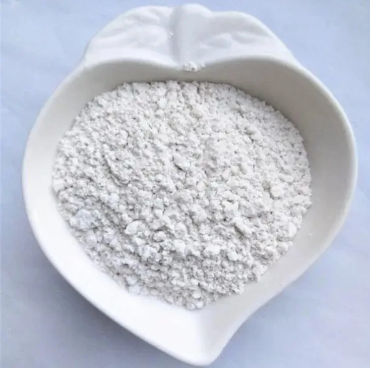 High Whiteness Kaolin Calcined Used in Ceramic Paper Coating