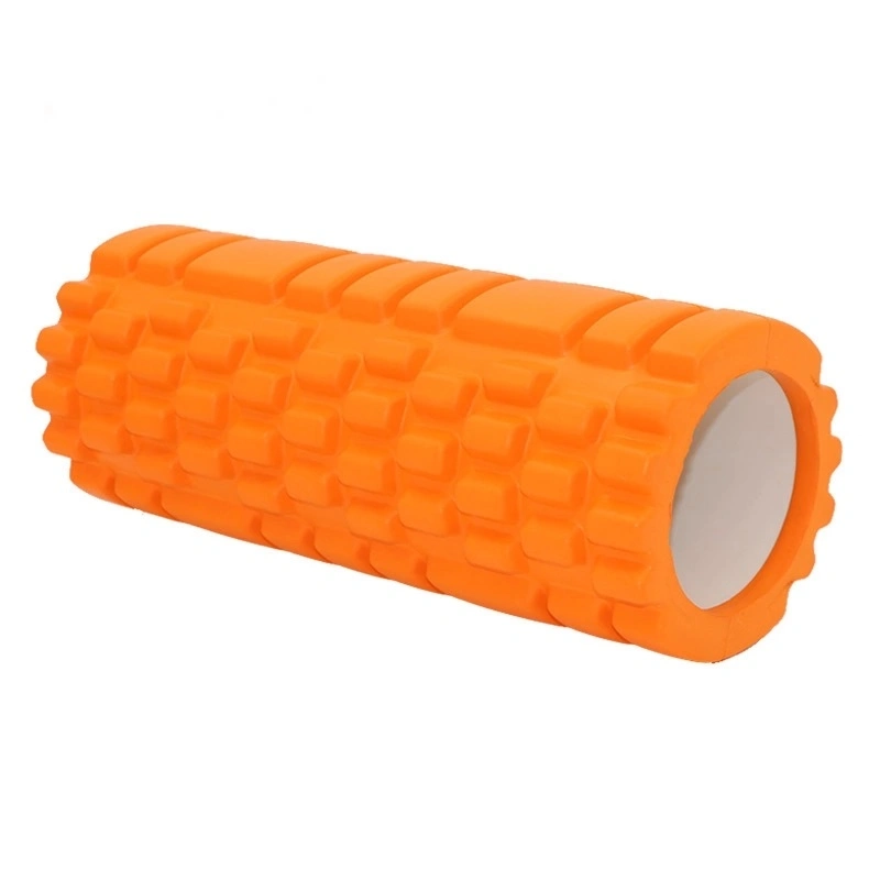 Factory Direct Sale Deep Massage Yoga Roller Hollow Foam Roller