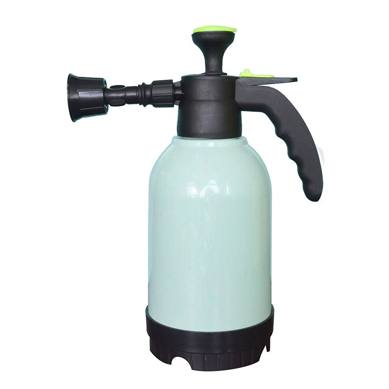 1L 2L 3L Hot-Selling Gardening and Home-Use Air-Pressure Watering Pot, Garden Tool