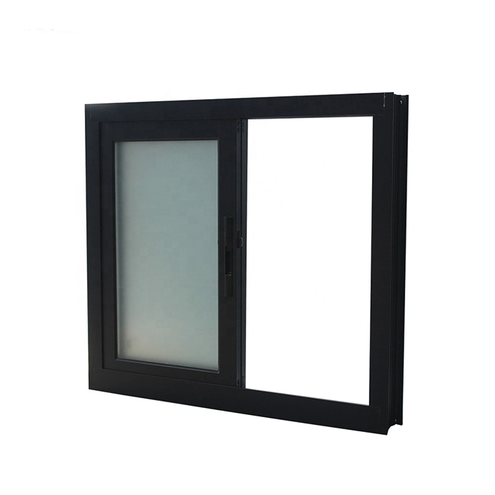 China Supplier Aluminum Sliding Window Products Latest Design Window and Doors China Stainless Steel Horizontal