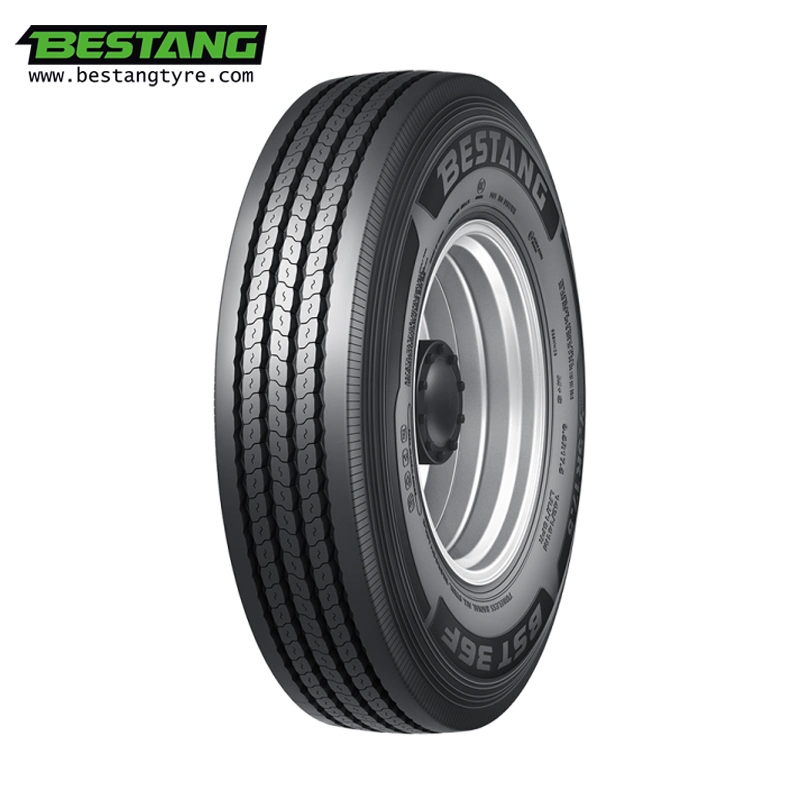 Chinese High Quality Brand Bestang 215/75r17.5 36f Tyre