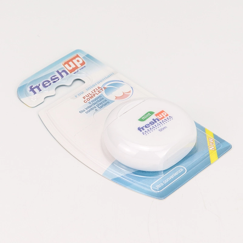 Neues Design Top-Qualität Dental Floss