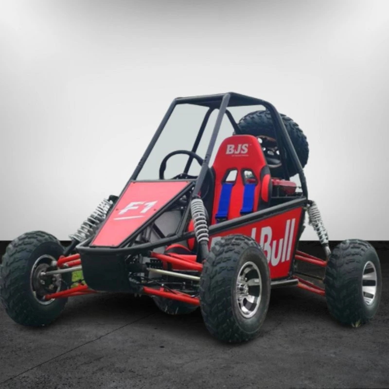 200cc Dune Buggy ATV Hub Cheap Adult Racing Go Kart