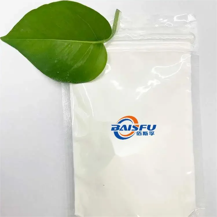 Bsf High quality/High cost performance  Sweetening Agent Ethyl Maltol CAS4940-11-8 for Confectionary Beverage Sweeteners