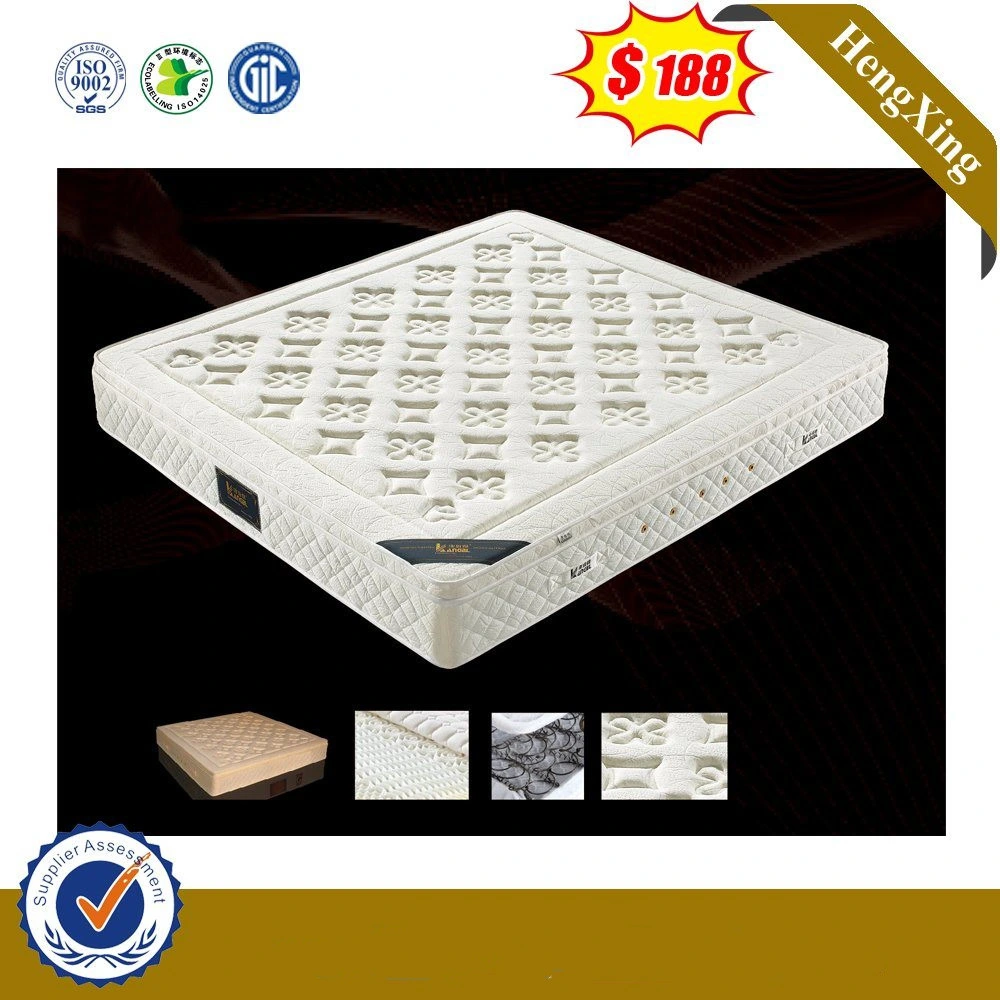 High quality/High cost performance  Memory Foam Wholesale/Supplier Mattress with Multiple Colors