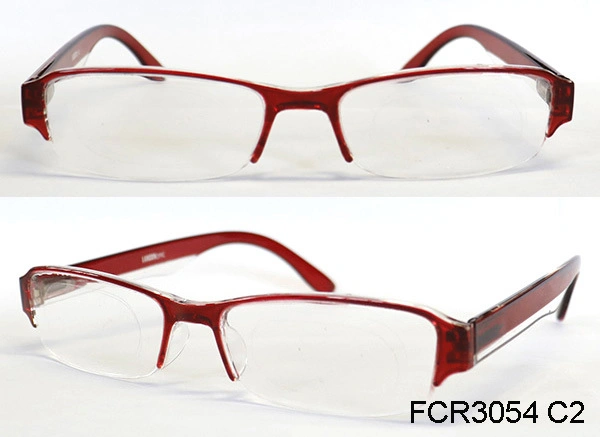 Ce Plastic Reading Glasses Made in China