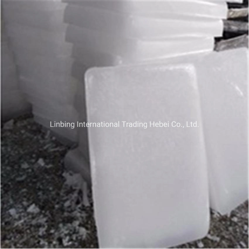 Fully/Semi Refined Paraffin Wax for Candle Making 54-56 / 56-58 / 58-60